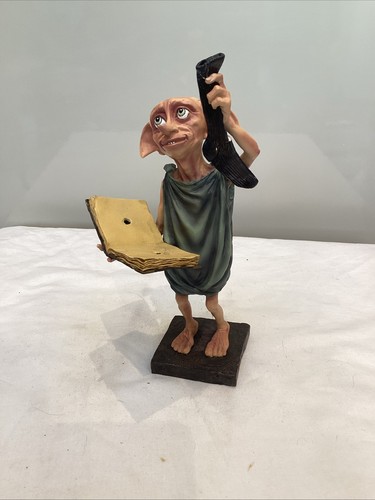 Harry potter dobby resin - potter,