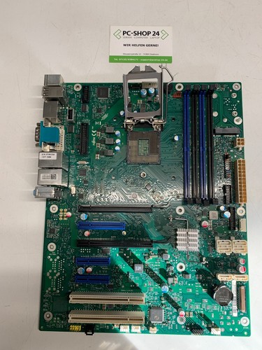 D3446 s11 fujitsu lga - fujitsu, 1151
