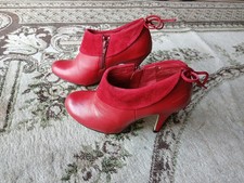 Damen schuhe stiefeletten - damen, /