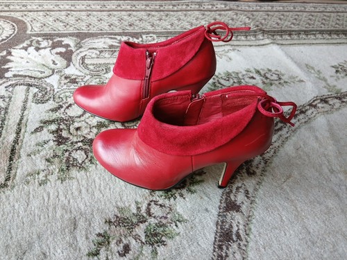 Damen schuhe stiefeletten - damen,