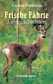 Frische fährte - frische,