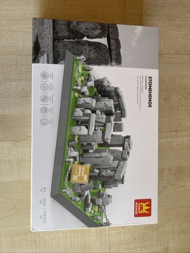 Wange klemmbausteine 4224 - wange,