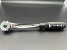 STAHLWILLE 515 Umschaltknarre