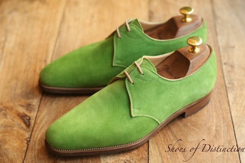 John lobb paul - john,