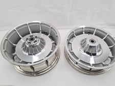 Harley-Davidson Softail Fat Boy M8 Felgensatz/ Radsatz 18x4,5" & 18x8"