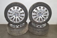 MERCEDES W204 C220 CDI 2010