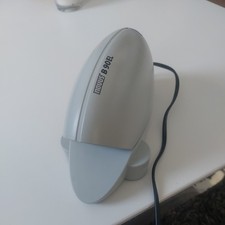 Novus B90 Elektrohefter - Grau (024-0087)