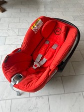 CYBEX Platinum Babyschale