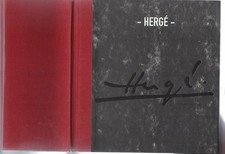 Herge editions moulinsart - herge,