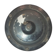 Bosch Oldtimer Hupe Horn 12V 120mm LKW Traktor Bus Mercedes MAN Magirus TOP!