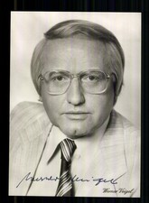Werner Veigel Rüdel