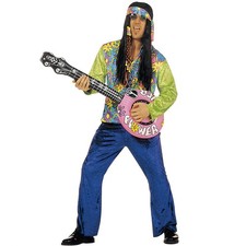 Aufblasbare Rock n Roll