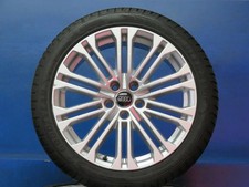 Audi A5 Winterreifen