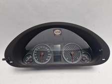 Tachometer MERCEDES BENZ CLC