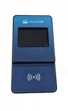 Datafox EVO 3.5 Pure HW 1.8a Arbeitszeiterfassung