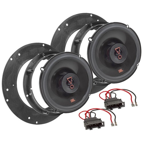 Jbl stage3 627f - set, für