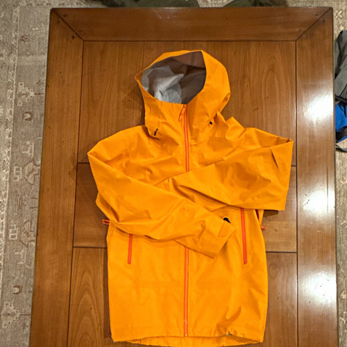 Arc teryx herren outdoorjacke - arc'teryx,