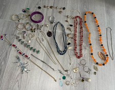 Riesen Schmuck Konvolut