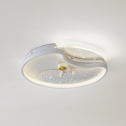 Lindby led deckenleuchte lampe - led,