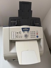 BROTHER Fax 2820 Laserfax mit