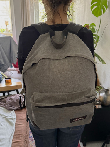 Eastpak rucksack ek81363 - eastpak,