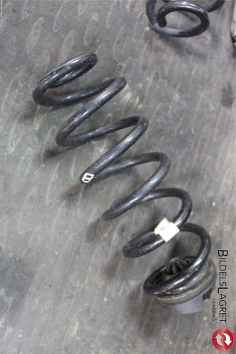 Feder hinten audi a4 - audi,