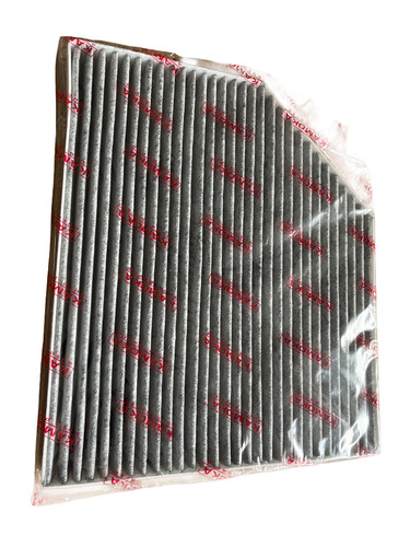 Innenraumfilter pollenfilter - innenraumfilter,