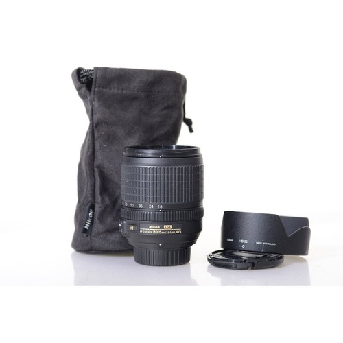 Nikon nikkor - nikon,