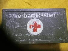 Verbandkasten Deutsche