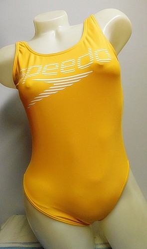 Speedo damen badeanzug 38 - badeanzug, gr.
