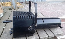 DDR Bühnenscheinwerfer NARVA Spot H500 V defekt