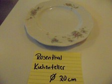 Rosenthal Classic Rose