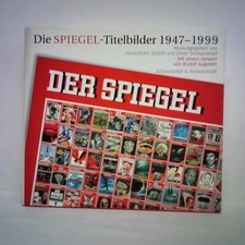Die SPIEGEL-Titelbilder 1947 -