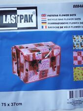 Kinder Fahrrad Tasche doppel