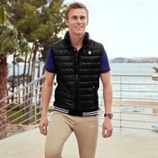 Kingsland Weste Broxton