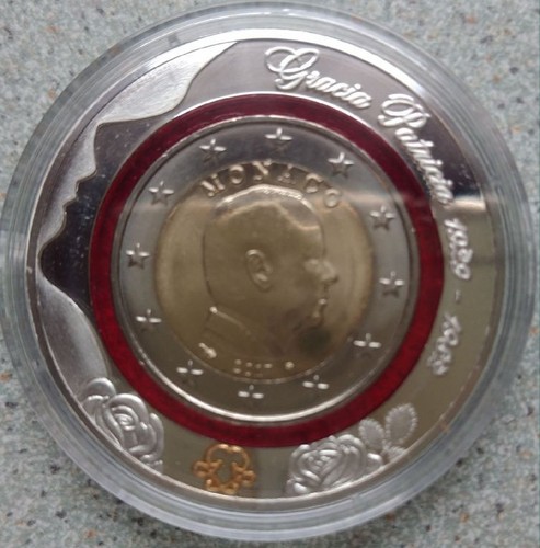 Monaco euro 2017 - euro,