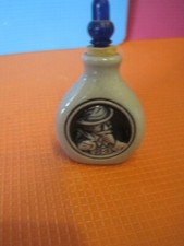 Schnupftabak Flasche