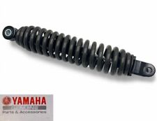 Federbein Stoßdämpfer Hinten