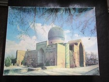 Annaberger Puzzle,Guri Emir