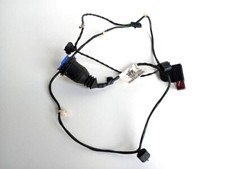 Kabelbaum Tür hinten rechts Opel Astra H 5-Türer GM 13181595 QUH