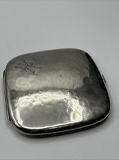 Zigarettenetui Silber 800