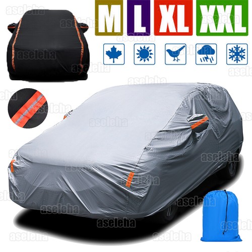 Xxl suv autoabdeckung - m-xxl,