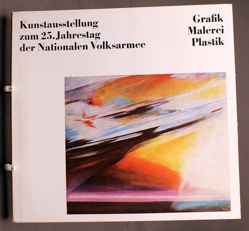 Katalog kunstausstellung zum - katalog,