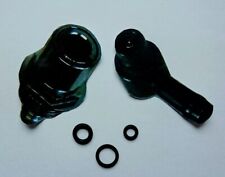 Harley Tankanschluss EFI O Ring Reparatur Satz Einspritz Leitung 