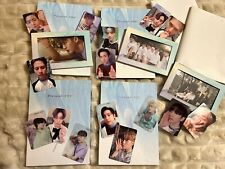 Got7 Present: You Alben,Poster, Photocards