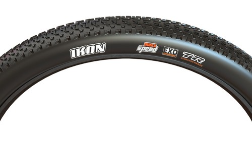 Maxxis ikon max speed exo - max,
