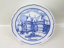 Hutschenreuther Teller Chaumont für Pierre Laforest Saint Ferdinand 19,8 cm Ø