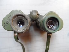 Hensoldt zeiss 8x30 - zeiss, bundeswehr