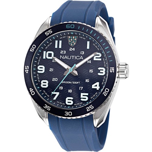 Herrenuhr nautica key biscane - key,