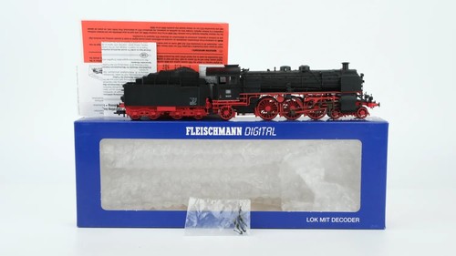 Fleischmann 74118 k - 74118,
